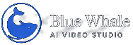 Blue Whale · AI Video Studio